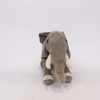 Peluche (Anna Club Plush) de WWF Polyester