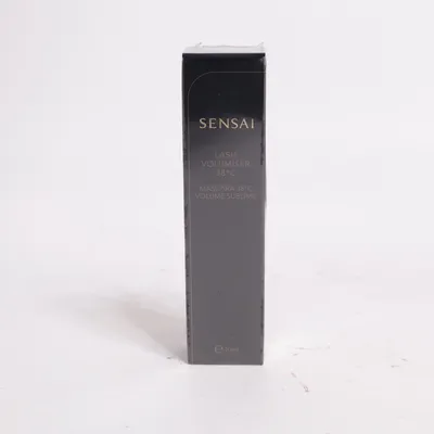 Mascara (Lash Volumiser 38°C) van Sensai