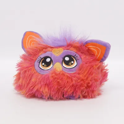 Gosedjur (Rosa, Flerfärgad) från Furby