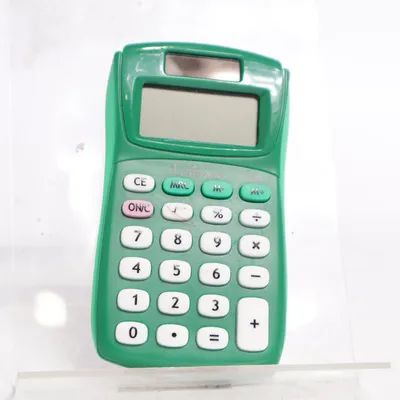 Calculator (C208) from Lexibook