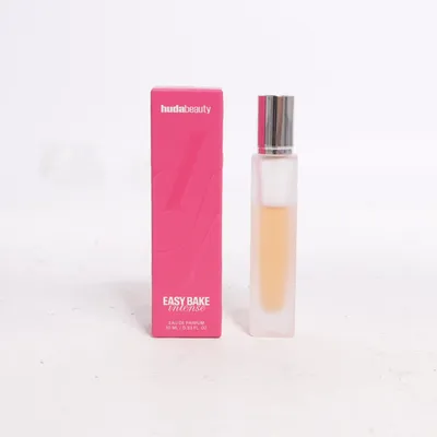 Eau de Parfum (Easy Bake Intense) von Huda Beauty
