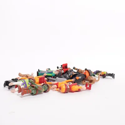 Toy figurine (Scooby-Doo) from Playmobil