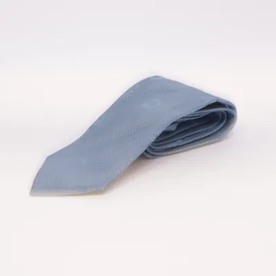 Slips (Blå) från Giorgio Armani Silke