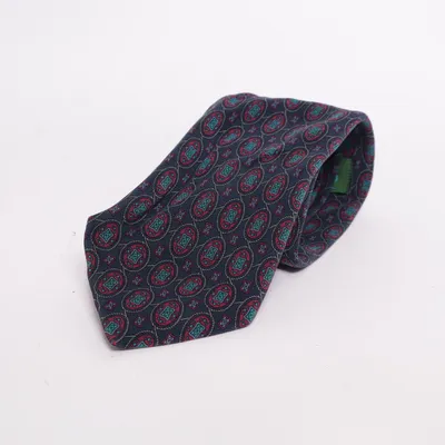 Slips (Blå, Flerfärgad) från Giordano