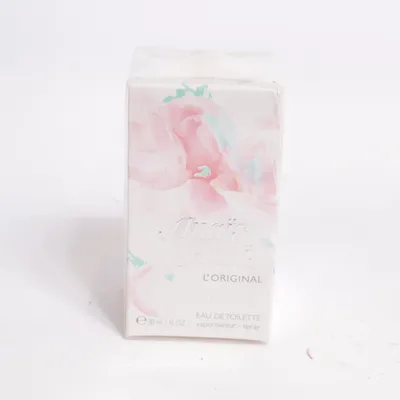 Eau de Toilette (Anaïs Anaïs L'Original) de Cacharel