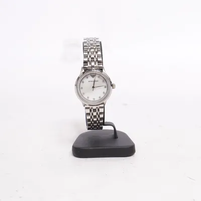 Polshorloge (Ar-1803) van Emporio Armani