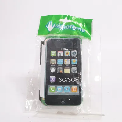 Coque de téléphone (Vert, Noir)