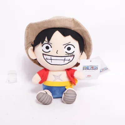Gosedjur (Luffy) från One Piece
