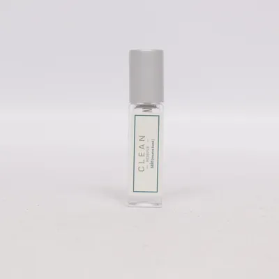 Eau de Toilette från CLEAN
