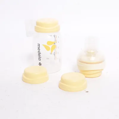 Biberon (Jaune) de Medela