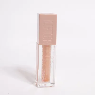 Gloss à lèvres (Lifter Gloss) de Maybelline