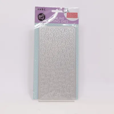 Loisirs créatifs (Argent) de Avec