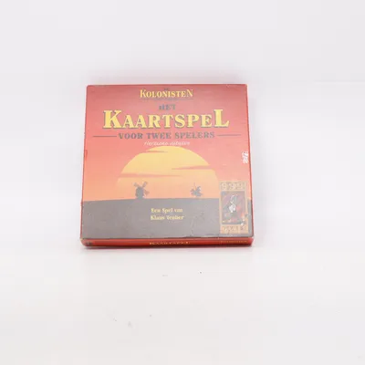 Brädspel från 999 Games