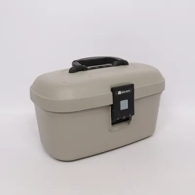 Valise (Gris) de Delsey