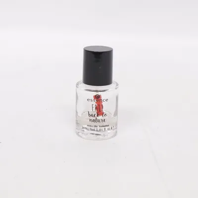 Eau de Toilette (fall back to nature) from Essence