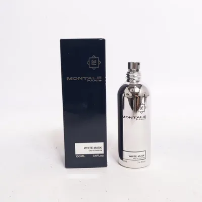 Eau de Parfum (White Musk) von Montale Paris
