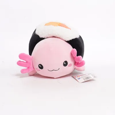 Krammedyr (Pink, Flerfarvet) fra Kawaii Kuties Polyester