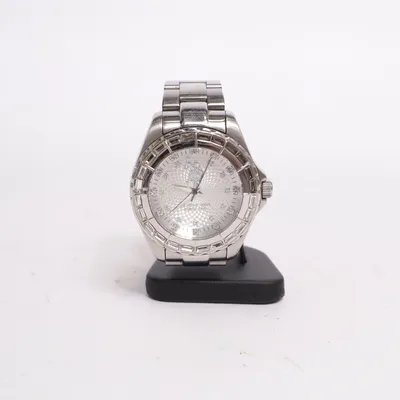 Armbandsur (Silverfärgad) från U.S. Polo Assn.