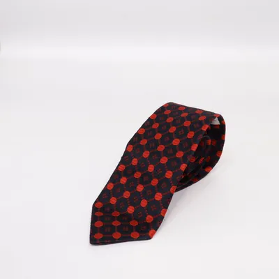 Slips (Svart, Röd) från Jean Claire