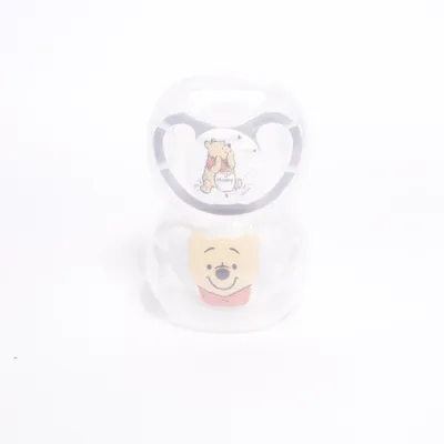 Fopspeen (Winnie The Pooh) van NUK