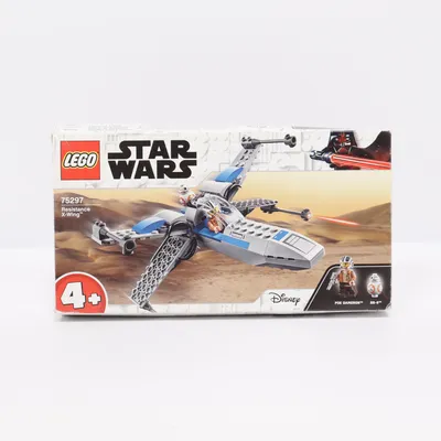 Legetøjsfigur fra LEGO