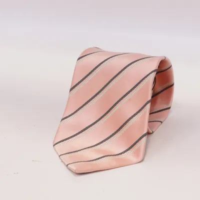 Slips (Rosa, Grå) från Gucci Bomull, Silke