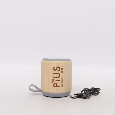 Bluetooth-högtalare (P329.379) från XDCollection