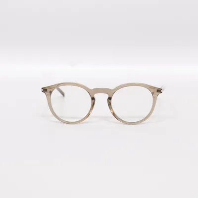 Glasögon (SL347 005 48) från Saint Laurent