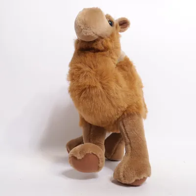 Peluche (Marron) de Uni-Toys