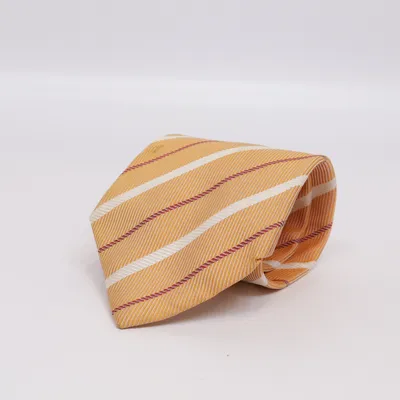 Slips (Orange, Vit, Röd) från Studio Milano Silke