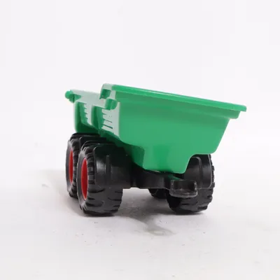 Buitenspellen (Groen) van Lena