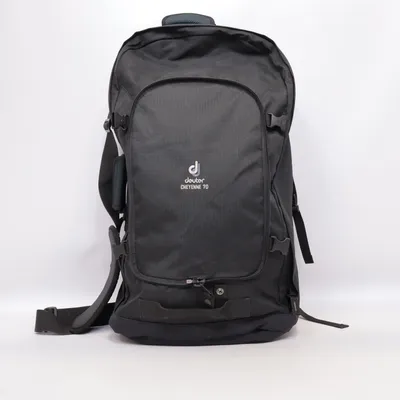 Ryggsäck (Svart) från Deuter