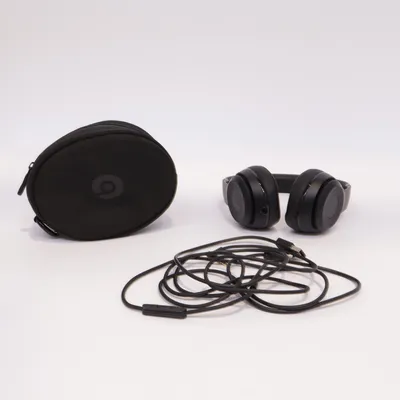 Écouteurs (Noir) de Beats