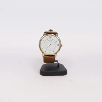 Armbandsur (Brun, Vit) från Ascot