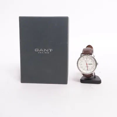 Armbandsur (Maritime) från GANT