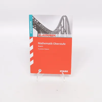 Kurslitteratur från Stark