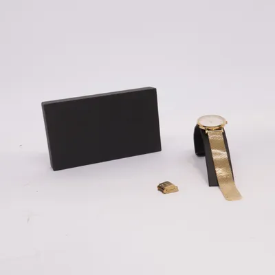 Armbandsur (Guldfärgad) från Rosefield