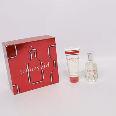 Eau de Toilette (TOMMY GIRL) from Tommy Hilfiger