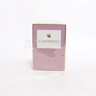 Eau de Toilette from Gloria Vanderbilt