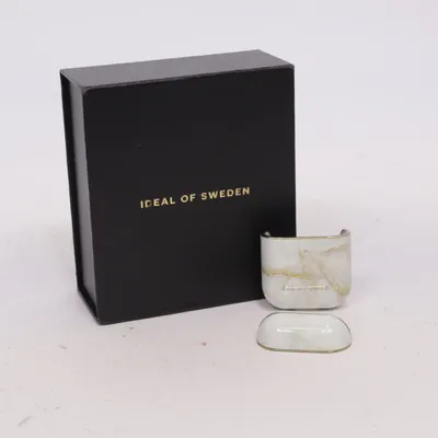 Phone accessory (White, Gold, Multicolored) from iDeal of Sweden