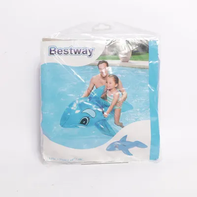 Vattensportsutrustning (Blå) från Bestway