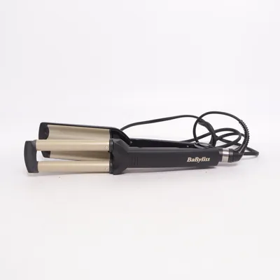 Wafeltang (F60e) van Babyliss