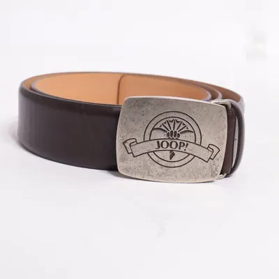 Belt (Black) from JOOP! Leather