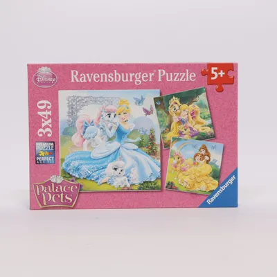 Puzzle from Ravensburger