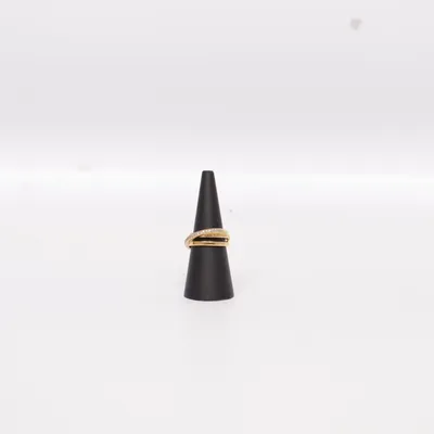 Ring (Gold) from Pandora Gold plated
