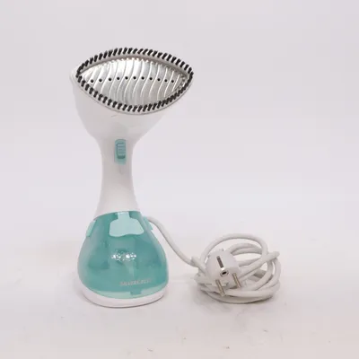 Steamer (Sdmf 1300 A1) från SilverCrest