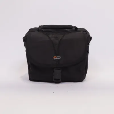 Camera bag (Black) from Lowepro