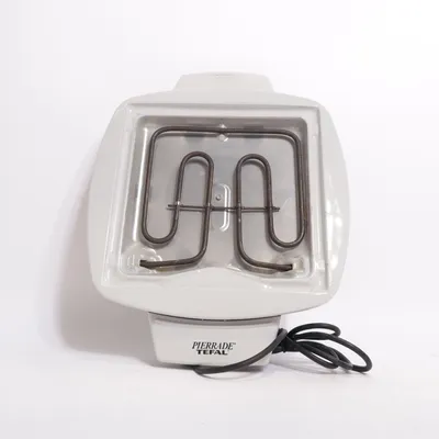 Grill de table (Pierrade) de Tefal