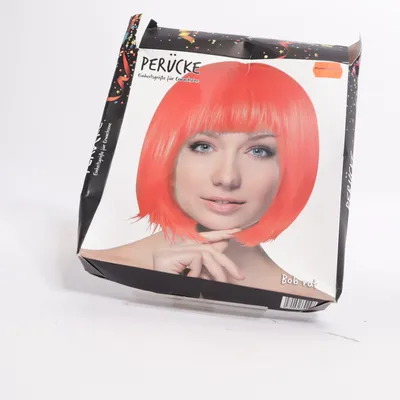 Peruk (Bob) från Collection Polyester