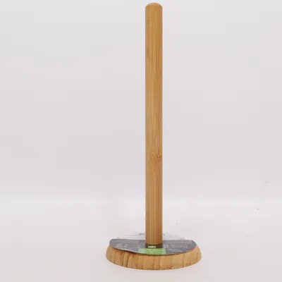 Hushållspappershållare (Beige) från KiK
